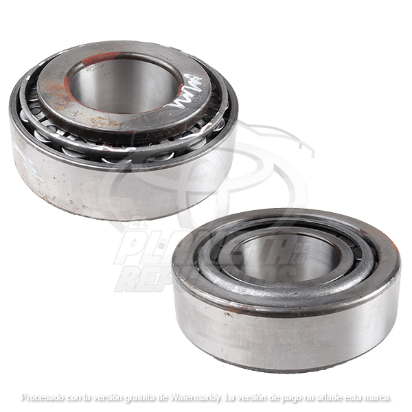 ROLINERA TRASERA EXTERIOR STARLET 90368-17017